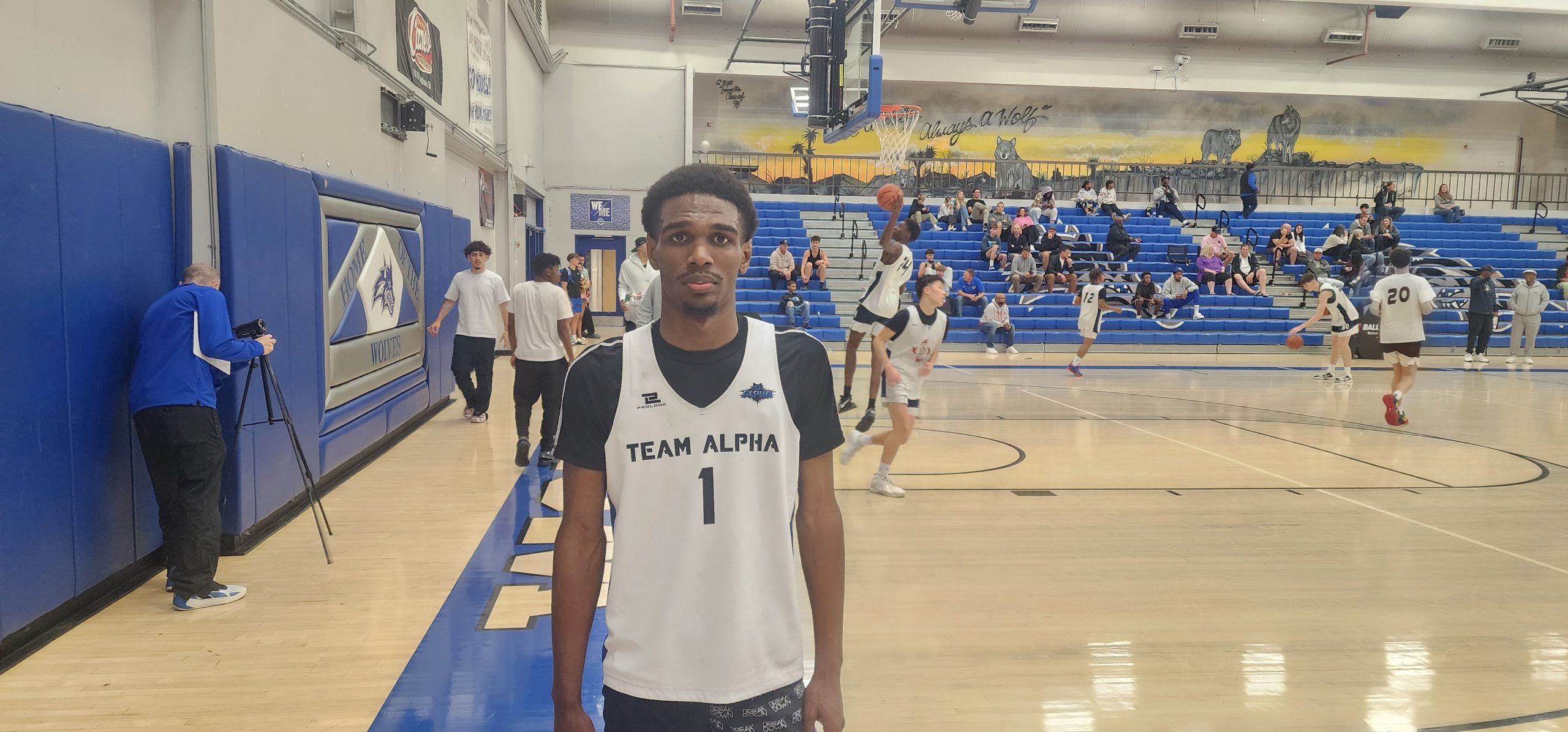 Nevada Player Rankings: 2025 Stockrisers Part 2