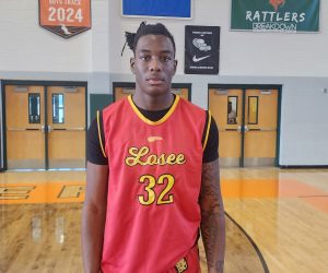 Nevada Player Rankings: 2027 Bigs