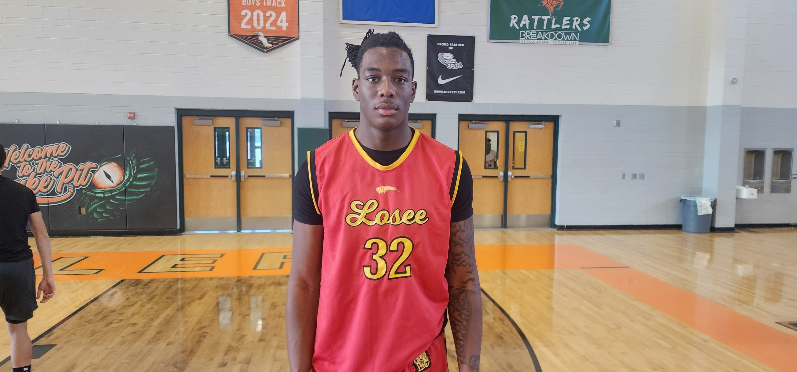 Nevada Player Rankings: 2027 Bigs