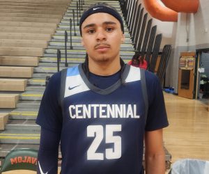 Nevada Player Rankings: C/O 2026 Stockrisers