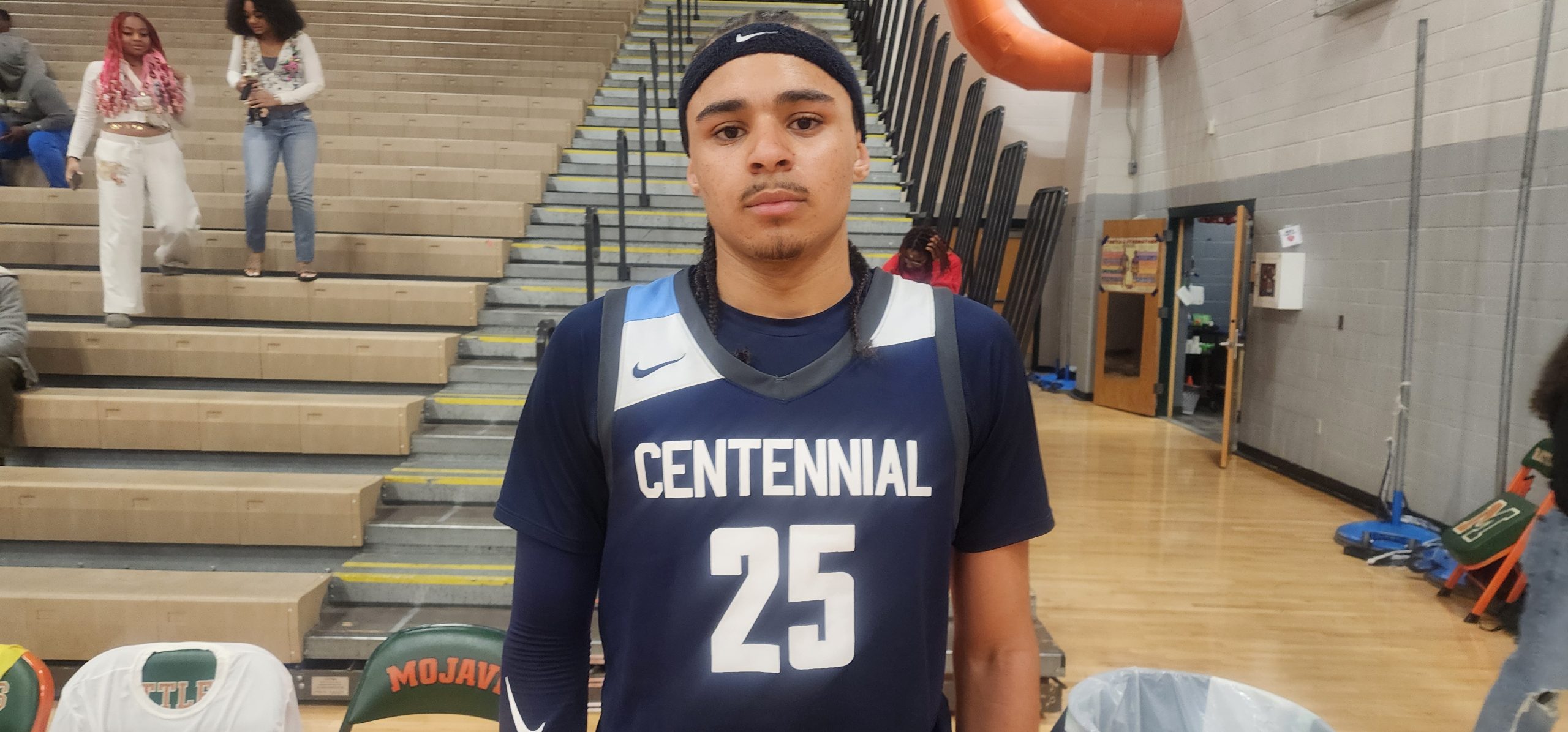 Nevada Player Rankings: C/O 2026 Stockrisers