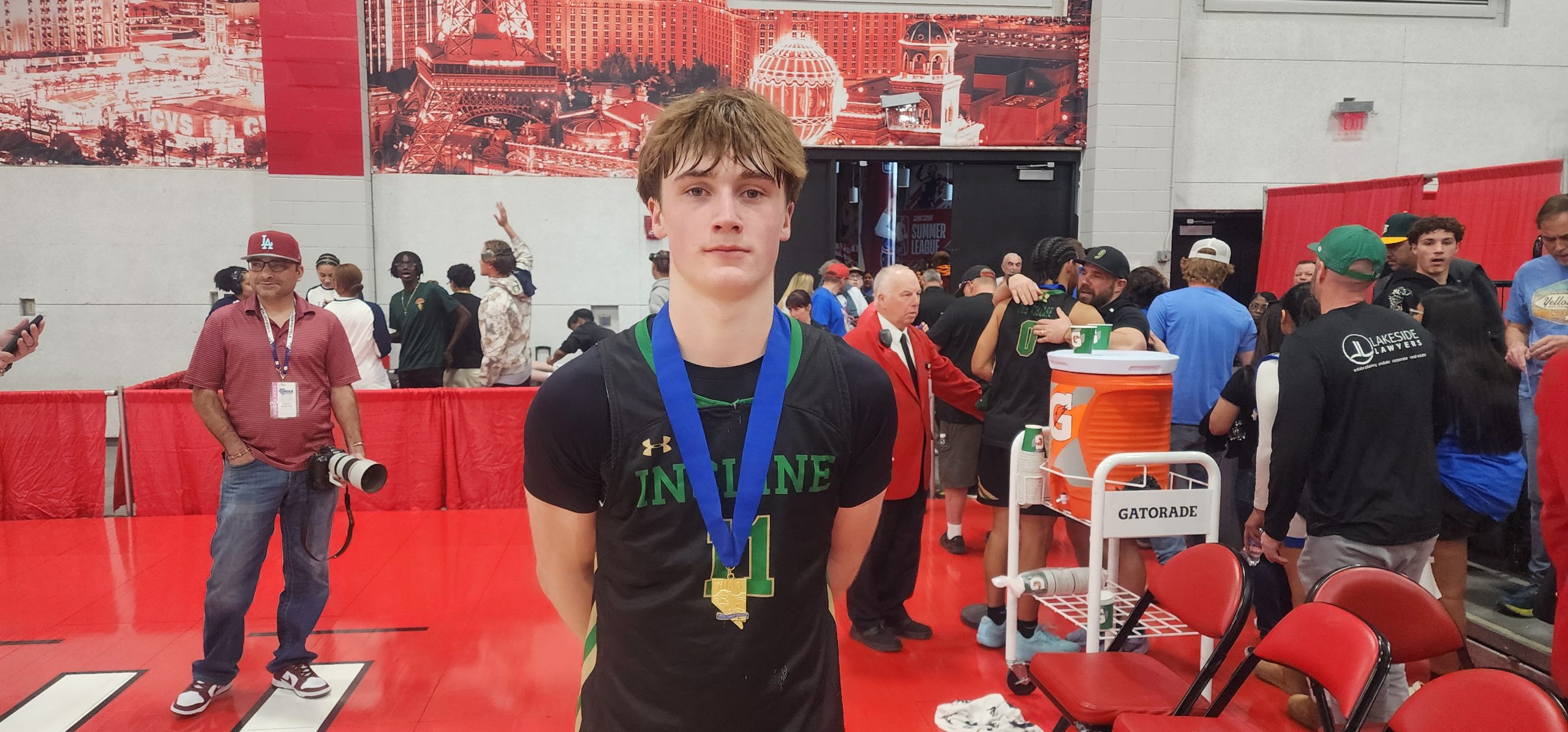 Nevada Player Rankings: 2025 Stockrisers Part 1