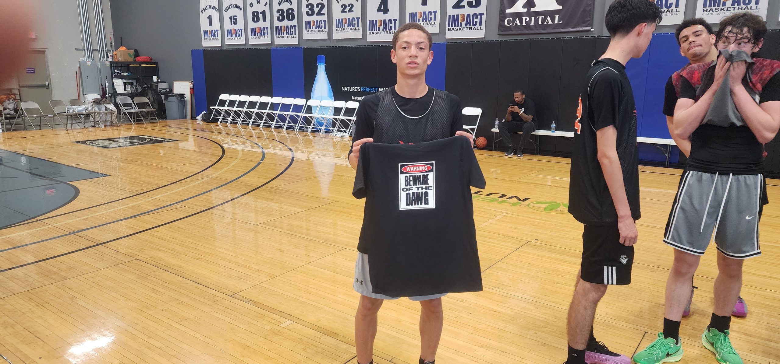 Grassroots Report: 7 Rankings Run Participants To Watch For
