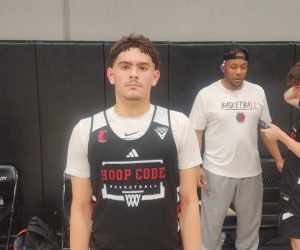Arizona Warm Up Recap: High Motor Guys