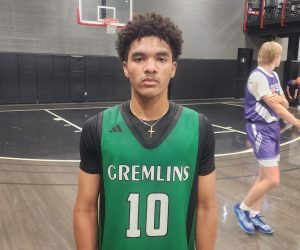 Arizona Warm Up Recap: High School Sleepers