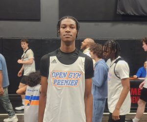 Arizona Warm Up: Saturday Standouts