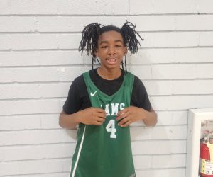 Hi – Top Hoops Risen Vegas: Fresh Faces