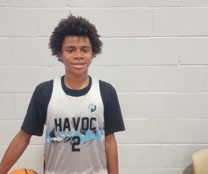 Hi Top Hoops Risen Vegas: Friday Standouts