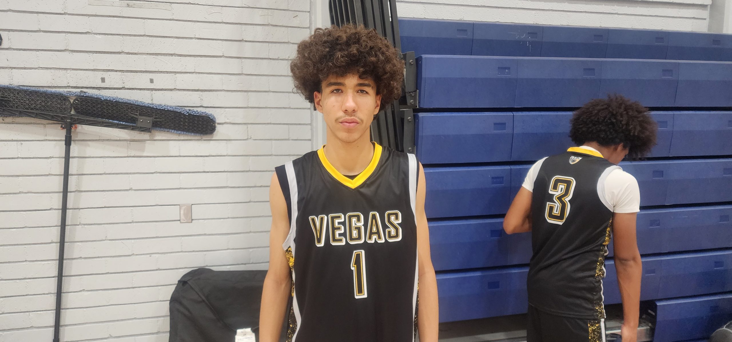 Hi – Top Hoops Risen Vegas: Sleepers