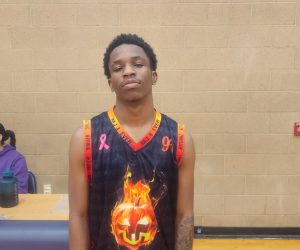 April Shootout Recap: Floor Generals
