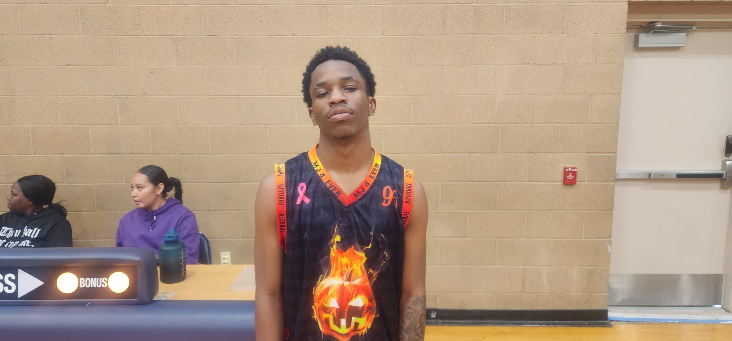 April Shootout Recap: Floor Generals