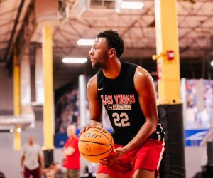 Recruiting Report: Unsigned 2025’s