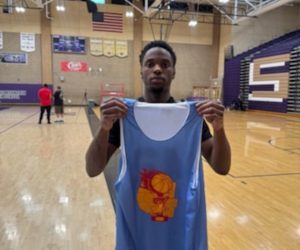 7outz Unsigned Workout: Top Prospects