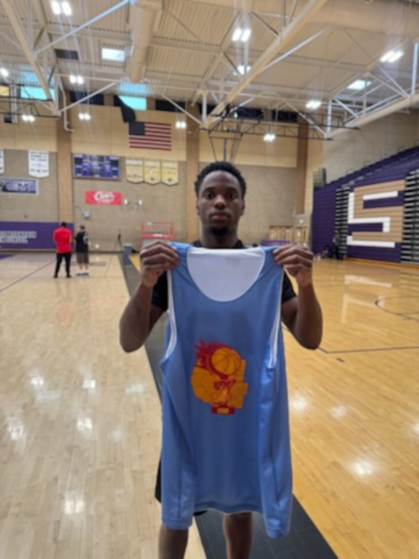 7outz Unsigned Workout: Top Prospects