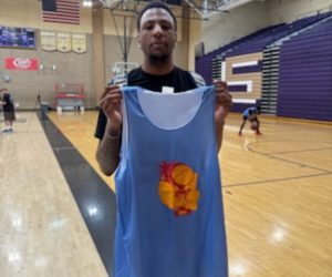 7outz Unsigned Workout: Sleepers