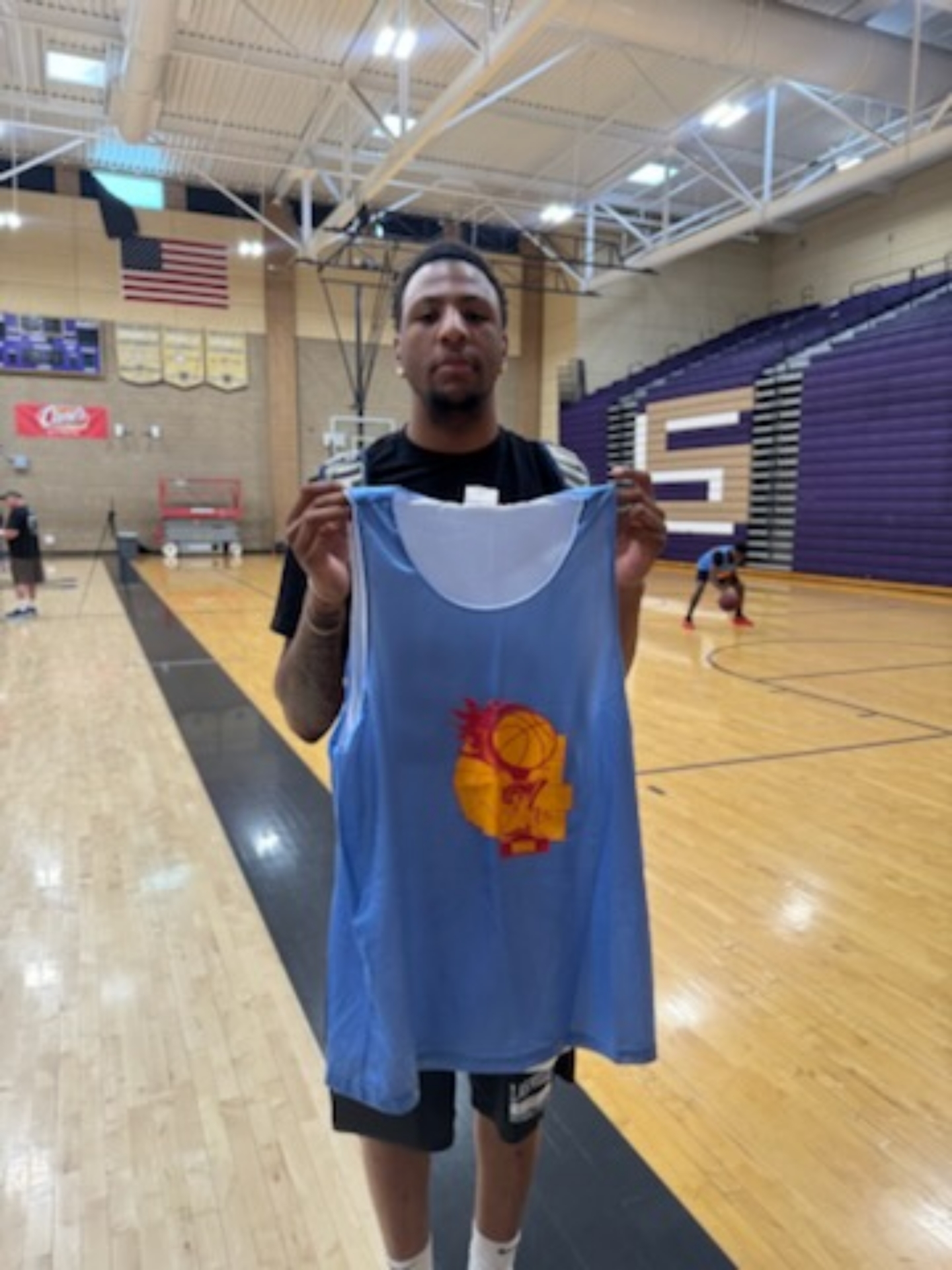 7outz Unsigned Workout: Sleepers