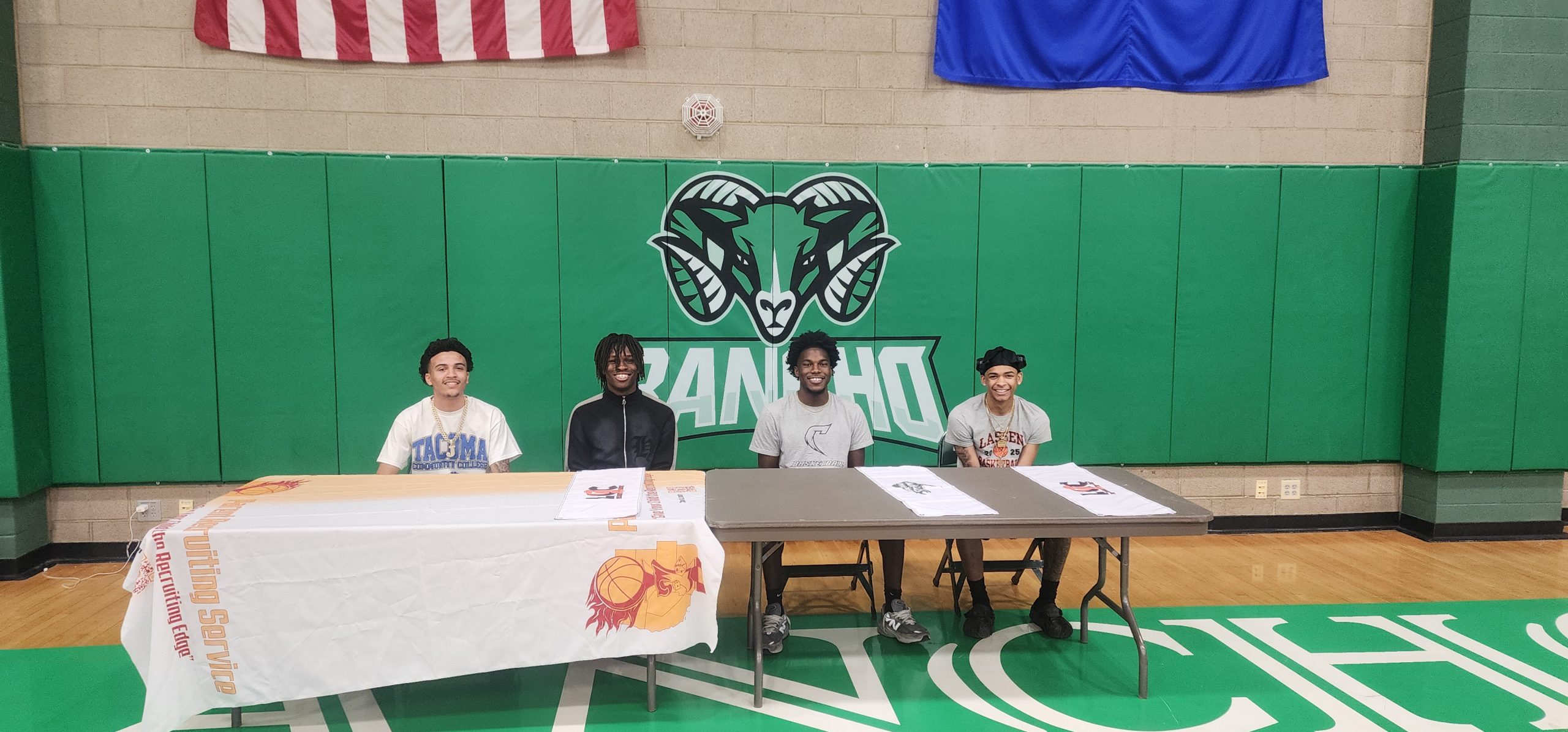 Recruiting Report: Offers, Interest, Commitment