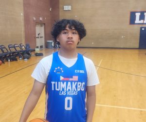 April Shootout: 2029 Standouts