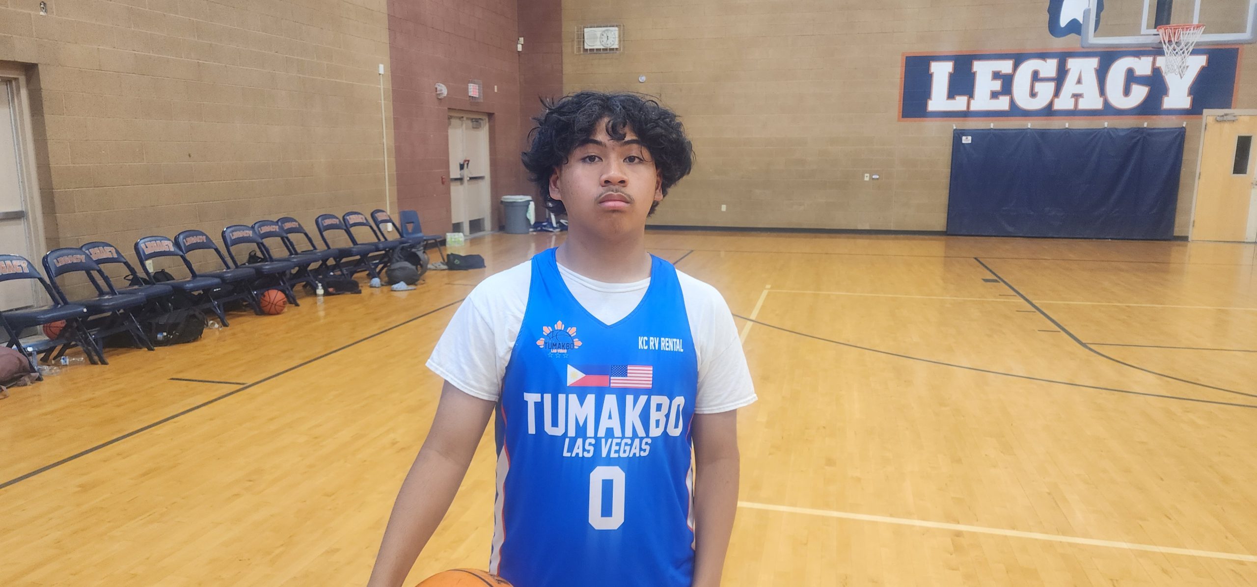 April Shootout: 2029 Standouts
