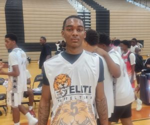 April Shootout Recap: Sleepers