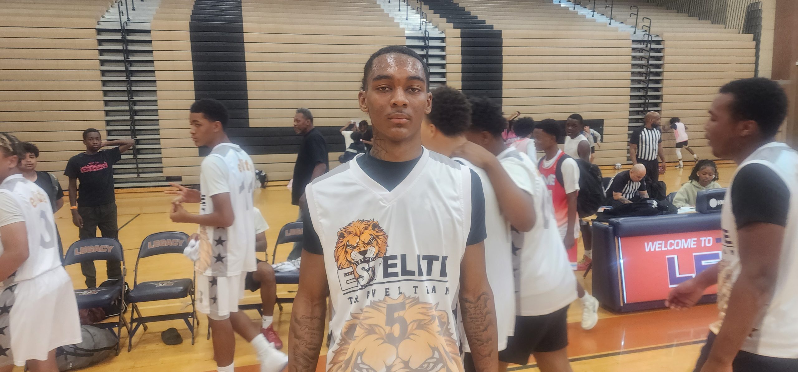 April Shootout Recap: Sleepers