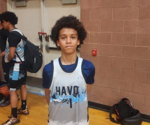 Nevada Player Rankings: 2028 Fresh Faces