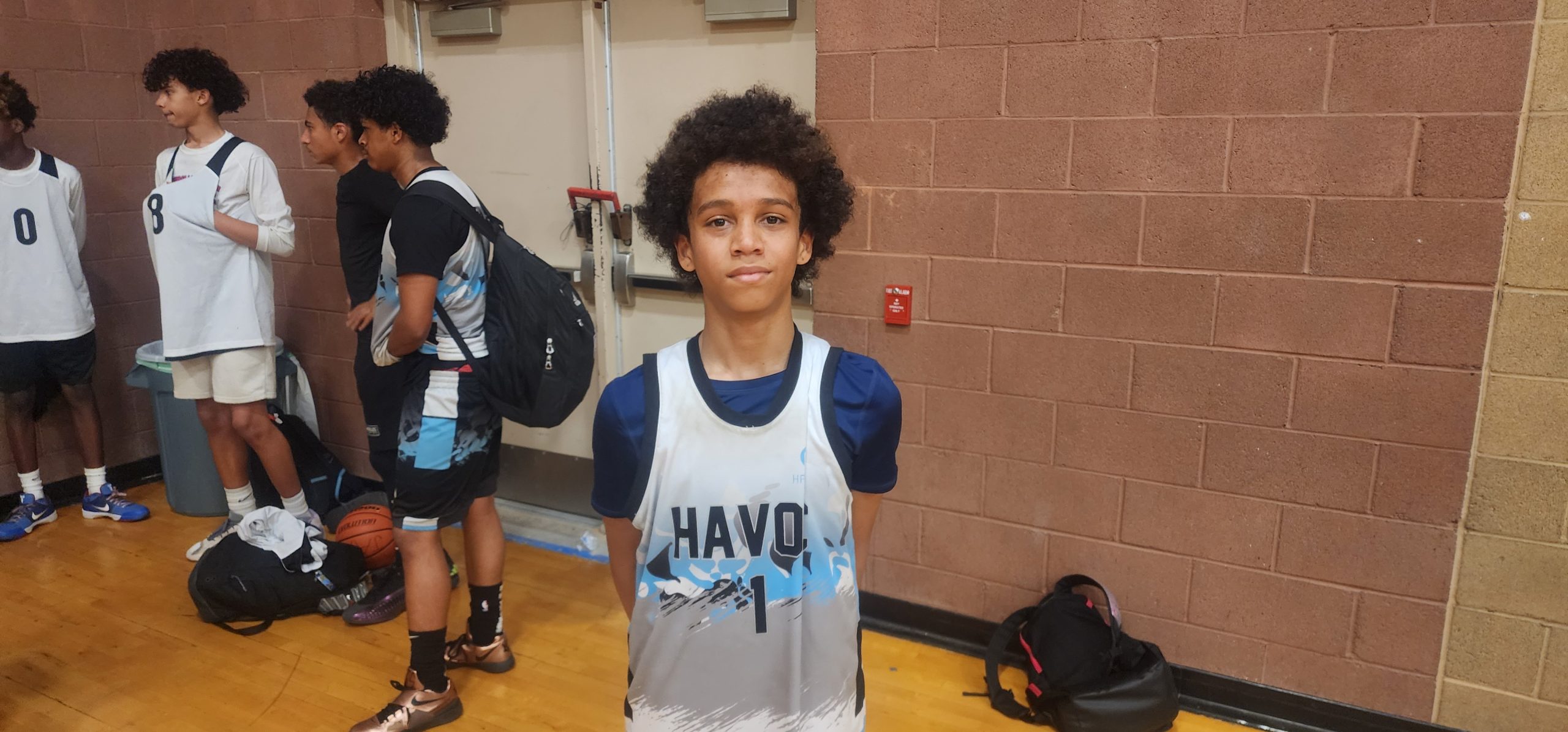 Nevada Player Rankings: 2028 Fresh Faces