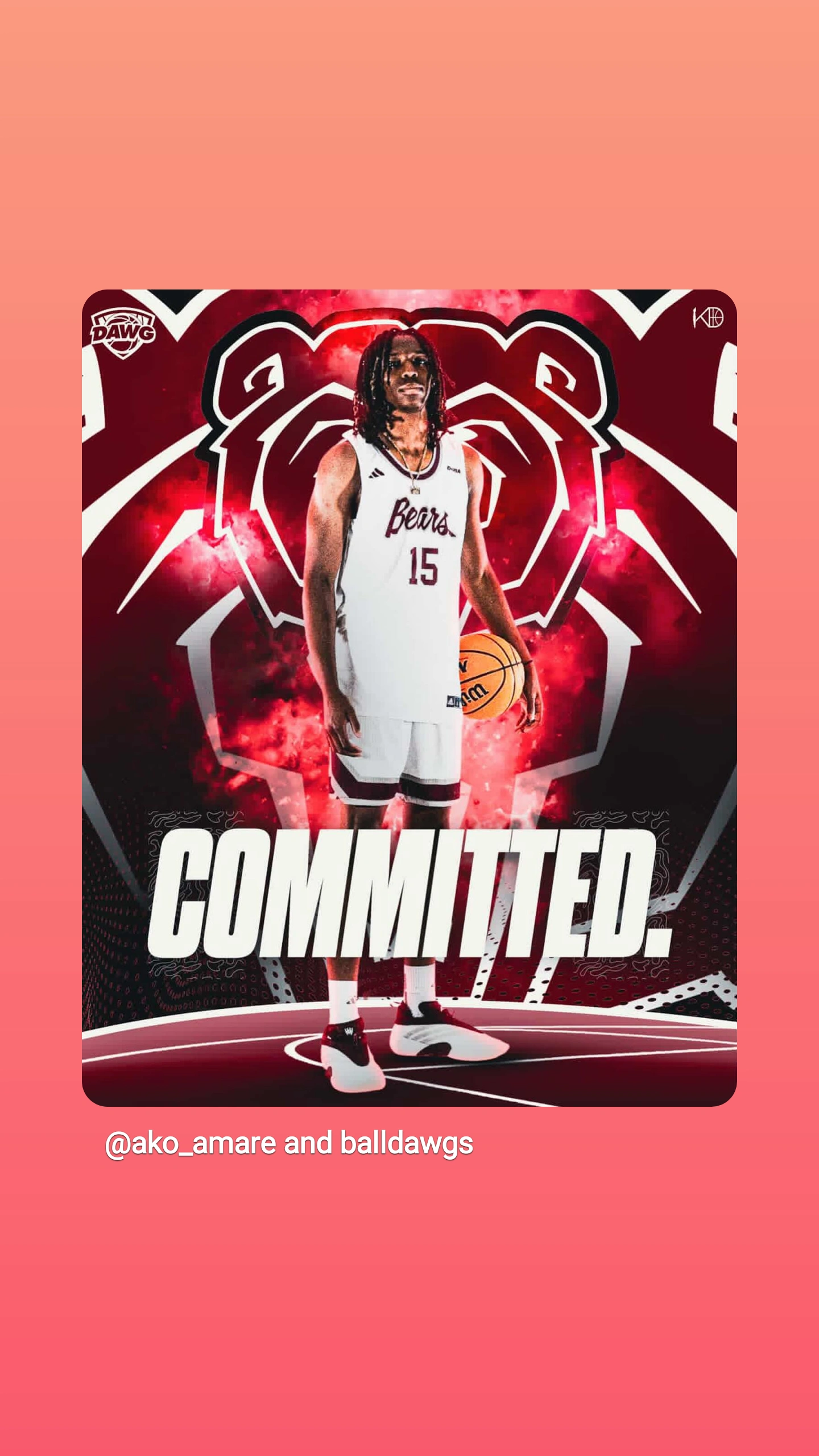 Recruiting Update: Offers, Intrest and Commitments